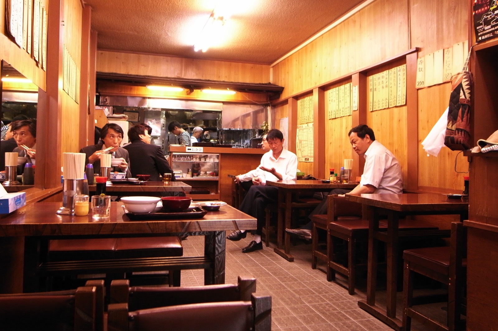 Izakaya suggestions