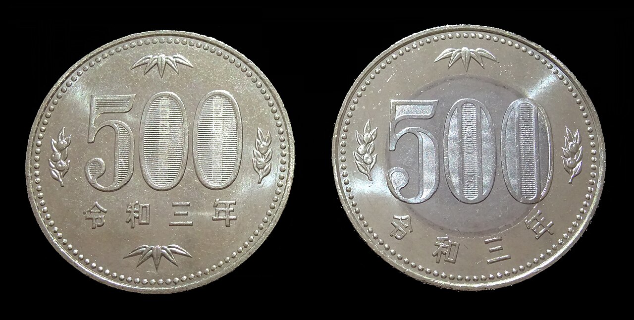 Yen & saying prices