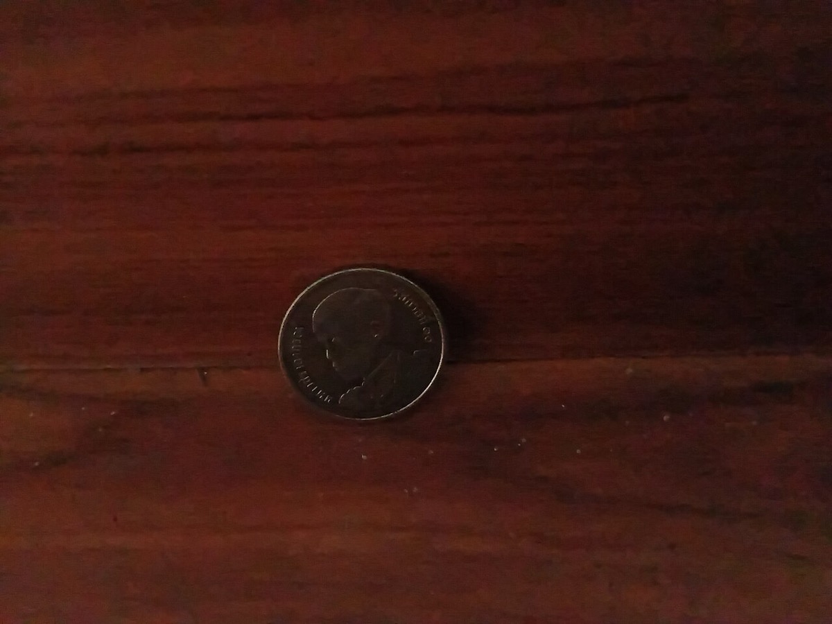 Thai baht