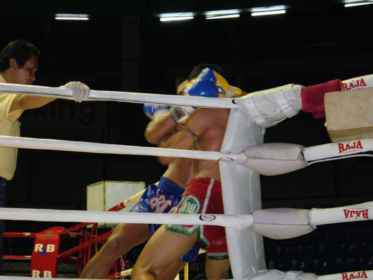 Muay Thai